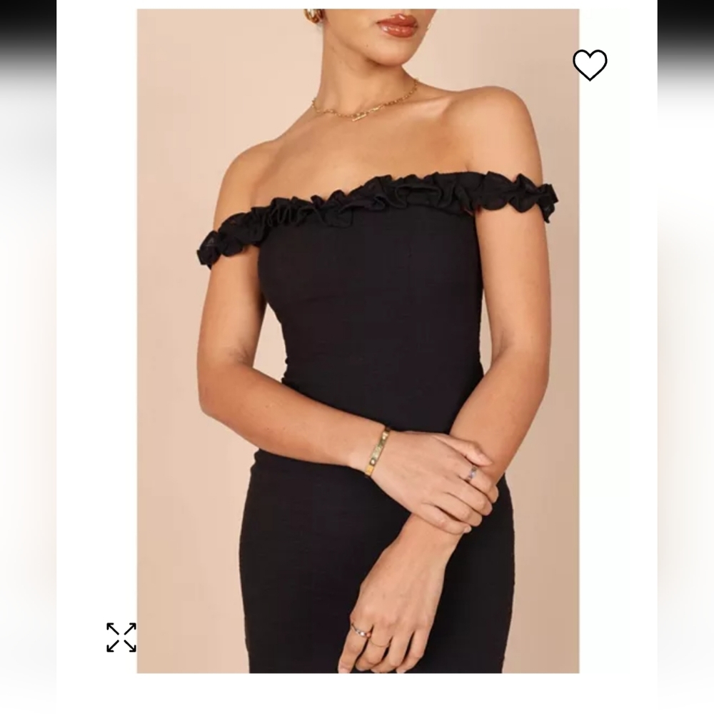 PETAL AND PUP Women's Florez Dress - Picture 4 of 4